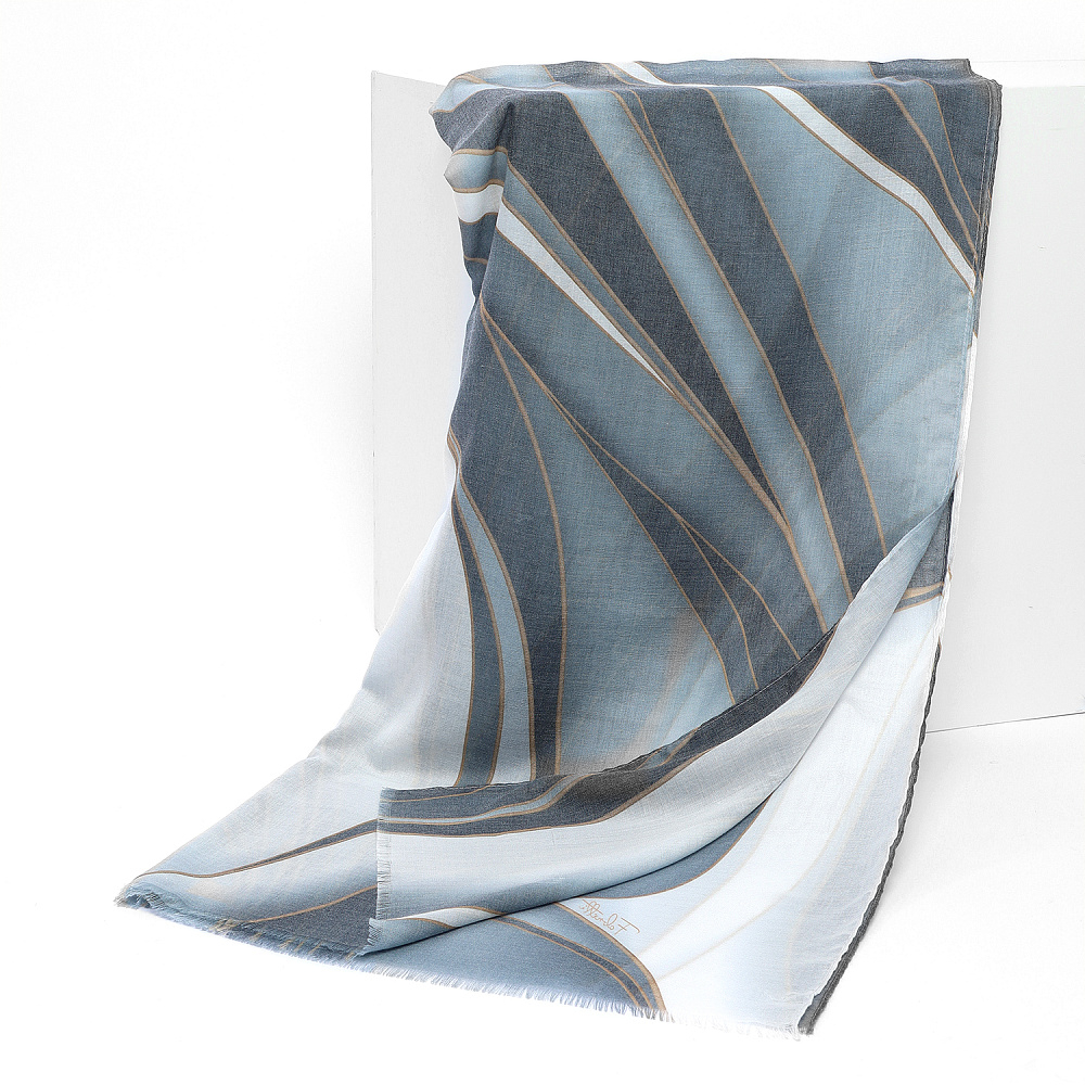 Шарф FABRETTI VF12-30