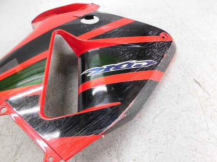 Пластик боковой правый Honda CBR1000RR