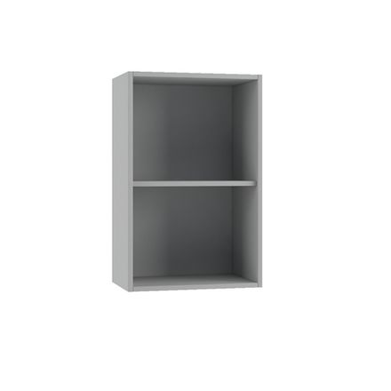 Кухня корпус универсальный Серый П 450/2