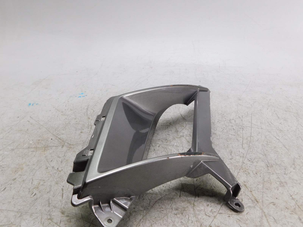 Пластик боковой правый Kawasaki Ninja 650 EX650 55028-0373