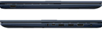 Ноутбук ASUS VivoBook 15 15.6" / 16 Гб / SSD 512 Гб / Win 11 / X1504VA-BQ1351W 90NB10J1-M01N30