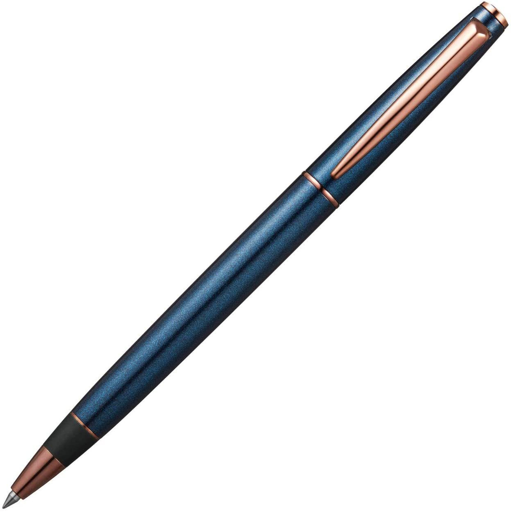 Ручка шариковая Uni Jetstream Prime Noble Navi Limited Edition
