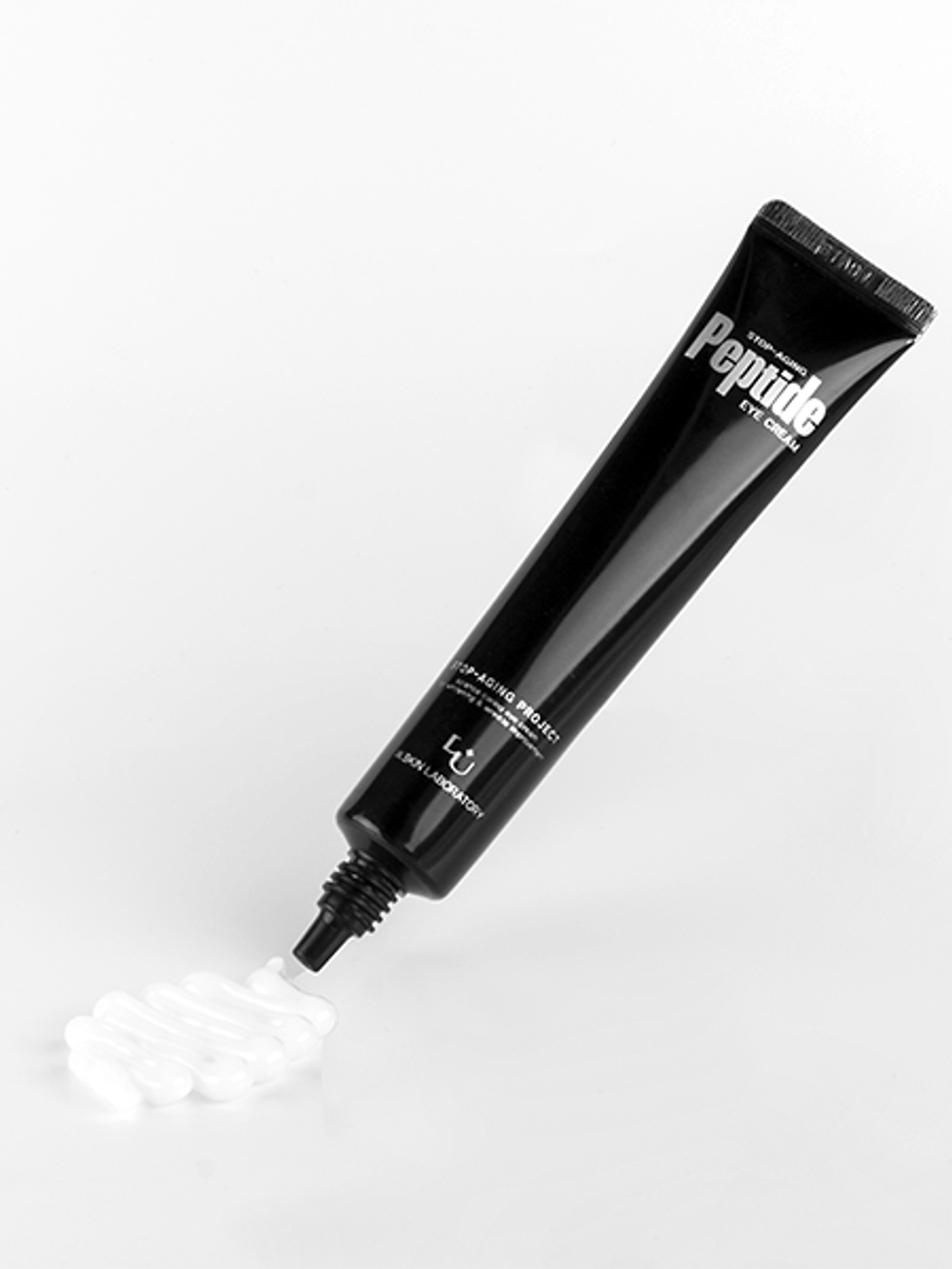 STOP-AGING PEPTIDE EYE CREAM, Пептидный крем для кожи вокруг глаз с лифтинг эффектом (30ml)
