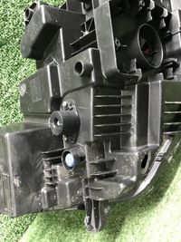 Битая Фара левая Geely Tugella (2019-2024) LED