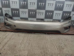 Бампер передний Volkswagen Tiguan 2 16-20 Б/У Оригинал 5NR807221