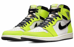 Кроссовки Jordan Air Jordan 1 Retro High Og "Volt"