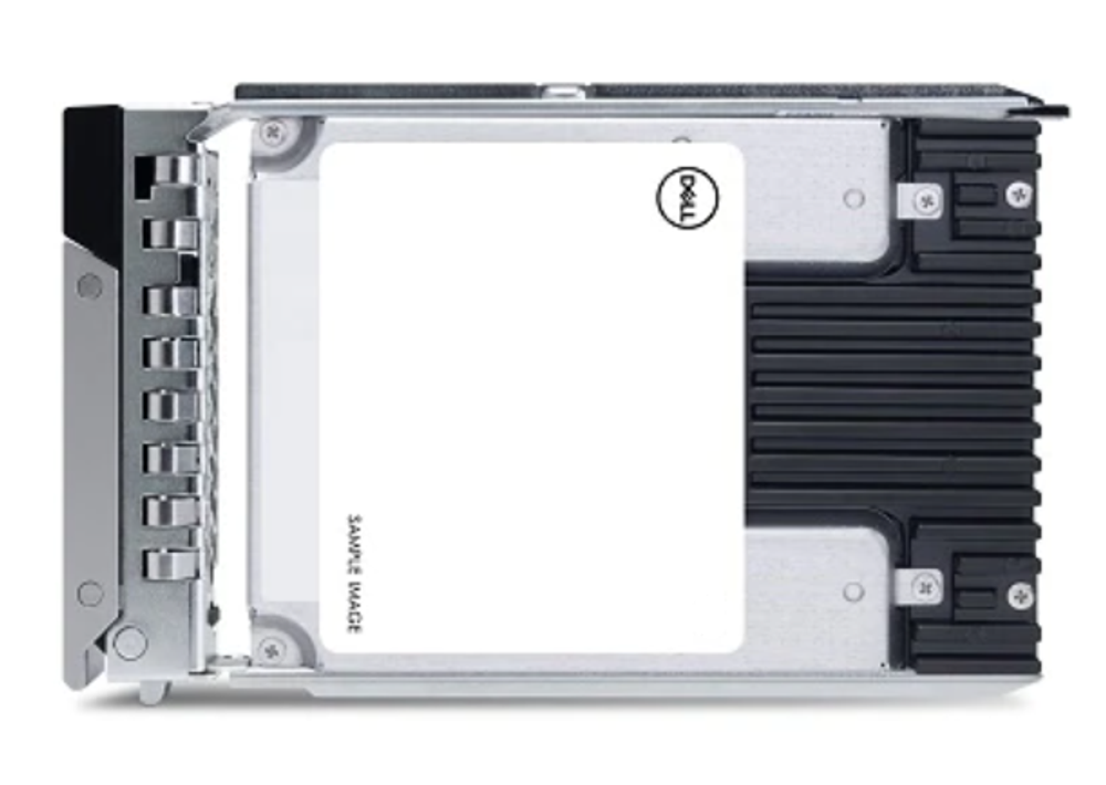 Накопитель SSD  Dell 345-BEFN