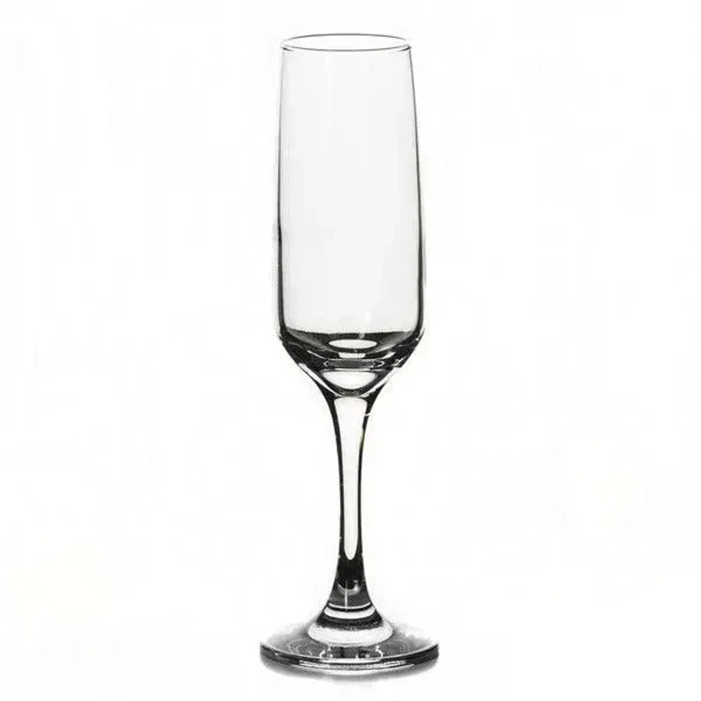 Бокал ИЗАБЕЛЛА 6 шт. 200 мл 2-307