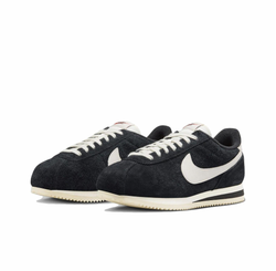 Женские кроссовки Nike Cortez Vintage 'Black Sail' FJ2530-001