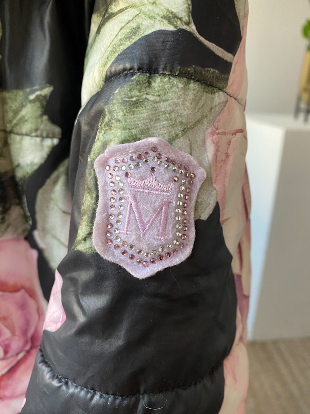 Куртка Monnalisa, 128