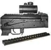 Планка "Weaver-АК"