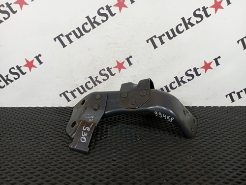 Кронштейн подножки левой 2020г.