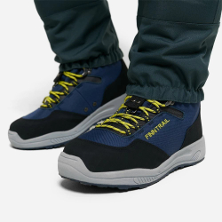 Ботинки под вейдерсы Finntrail Sportsman