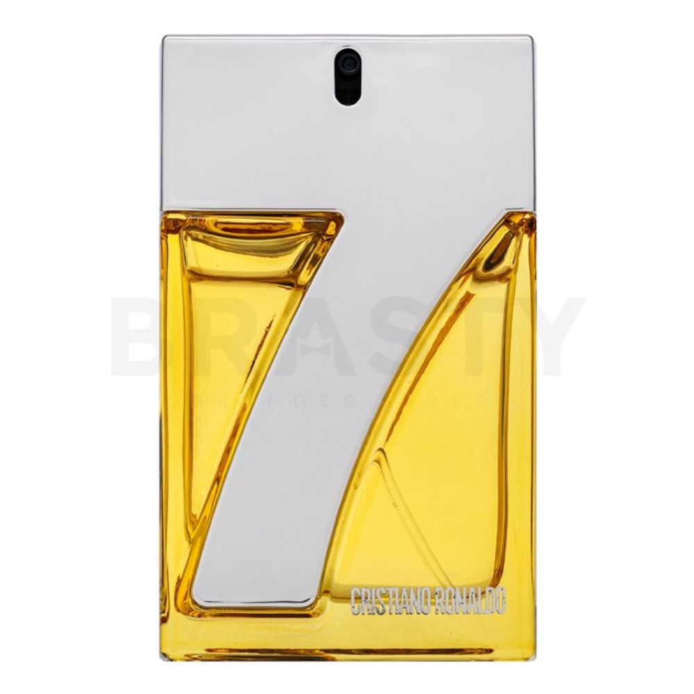 Cristiano Ronaldo CR7 Discover EDT M 30 ml