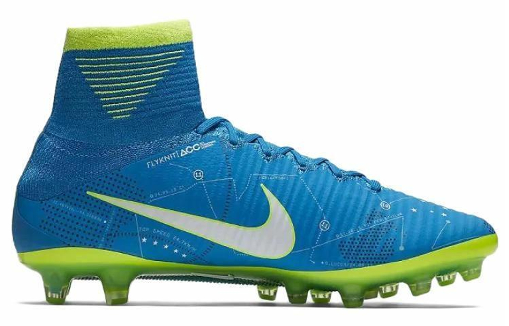 Кроссовки Nike Mercurial Superfly 5 Njr Ag-Pro