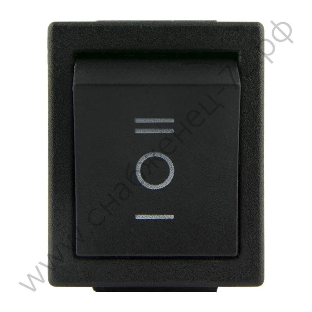 Клавишные переключатели Энергия