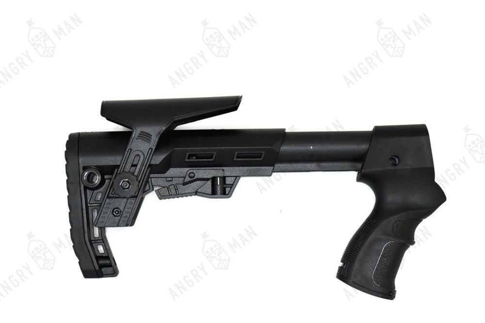 Комплект: Приклад на Arms - Alpha, K.Arma