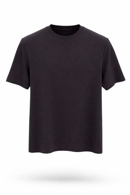 ITALY K майка - коричневый