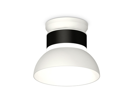 Ambrella Комплект накладного светильника GX53 Накладные XS8102046