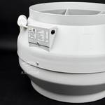 Вентилятор канальный ВКК-315 E