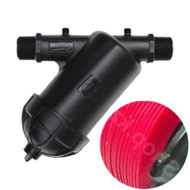 Дисковые фильтры