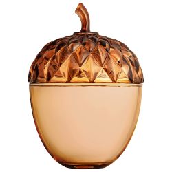 ЕМКОСТЬ ДЛЯ ХРАНЕНИЯ "ЖЕЛУДЬ" 13,5*13,5*20 СМ/820 МЛ