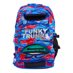 Рюкзак FUNKY TRUNKS Wave Craze