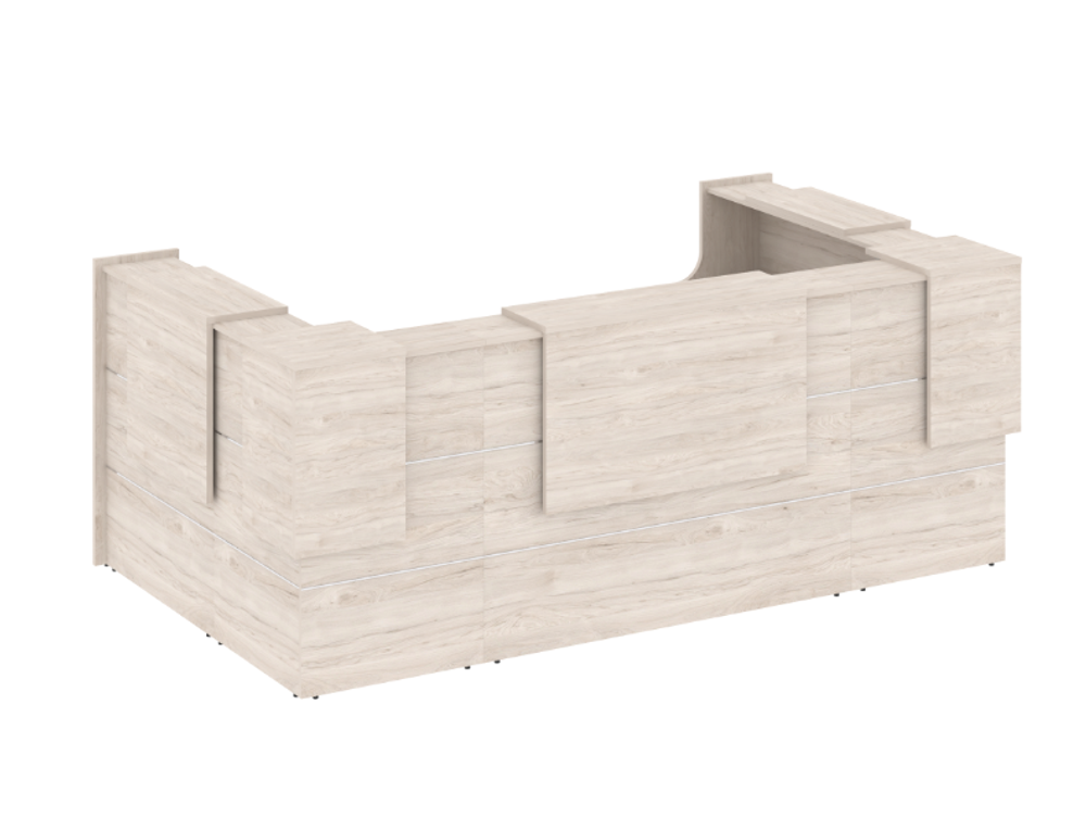 Ресепшен Оникс (Onix) вариант №36