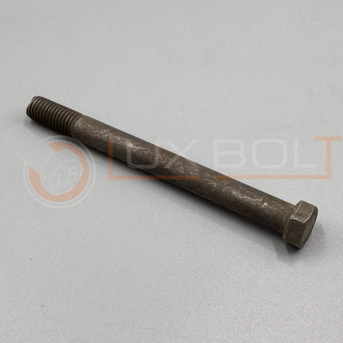 Болт М10х110 крепления стартера дв.406