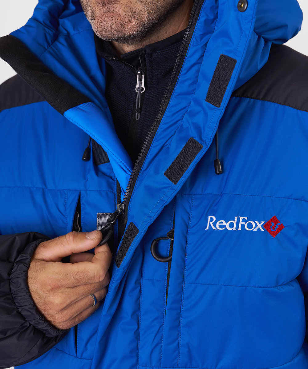 КУРТКА REDFOX EXTREME PRO III