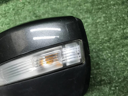 Зеркало левое Ford Kuga 2 CBS (12-19) 8 контактов
