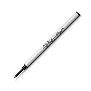 Стержень роллер Faber-Castell черный (148712)