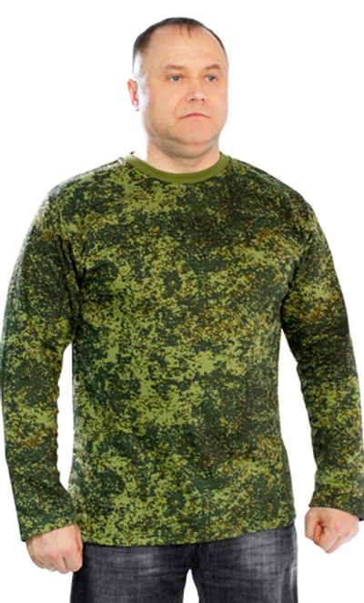 Толстовка 2х нитка Цифра