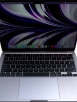 Ноутбук Apple MacBook Air 13 M2/8/512GB Space