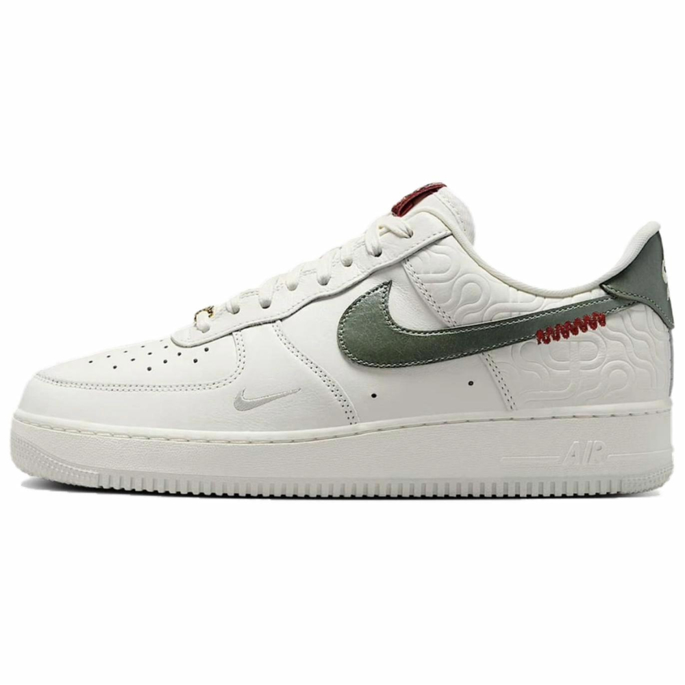 Кроссовки Nike Air Force 1 Year Of The Snake
