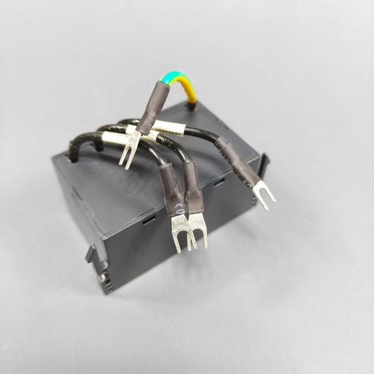 Фильтры преобразователя Частоты