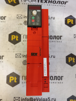 SEW Eurodrive MC07B0022-5A3-4-00 б/у