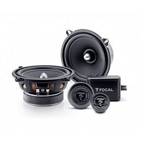 Компонентная акустика 5"