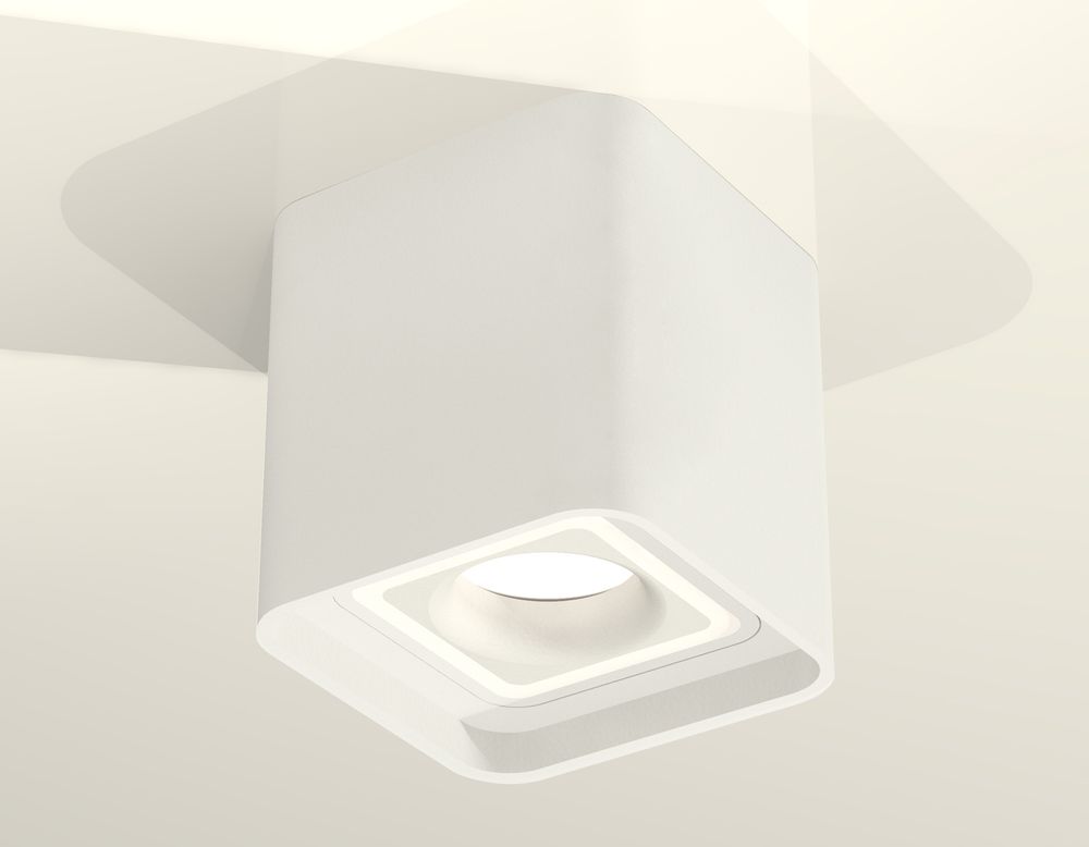 Ambrella Комплект накладного светильника MR16 Накладные XS7840020