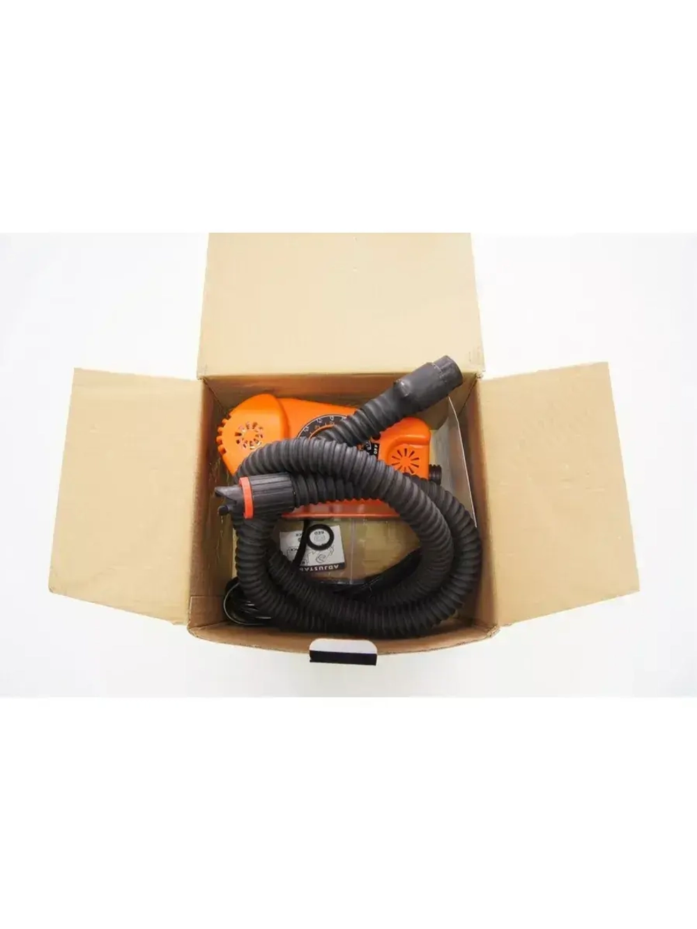 Насос электрический 12B Bravo BP12-B