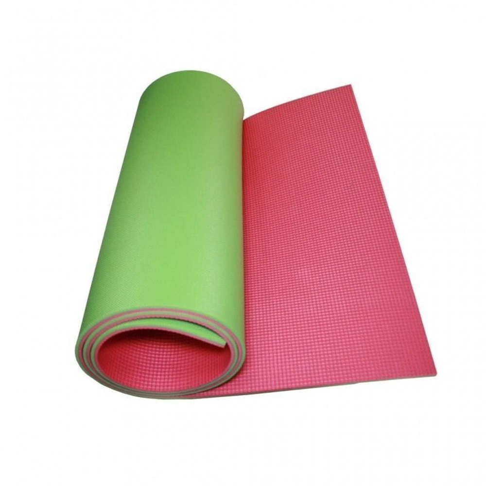 Коврик для туризма PRIVAL Camping 12, 3-х цветный