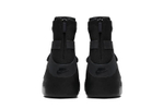 Кроссовки Fear Of God X Nike Air Fear Of God 1 Triple Black