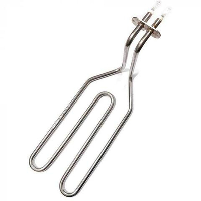 ТЭН фритюрницы FRT005 2000 Вт 8,5 мм