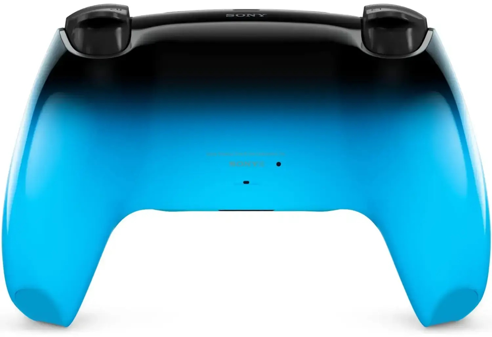 Игровой контроллер Sony DualSense синий