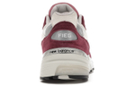 Кроссовки Kith X New Balance Nb 992 Kithmas
