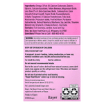 One-A-Day, Пренатальный прием 1 с фолиевой кислотой, ДГК и железом, 60 мягких таблеток