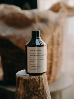 Пена для ванны SALTY WATER