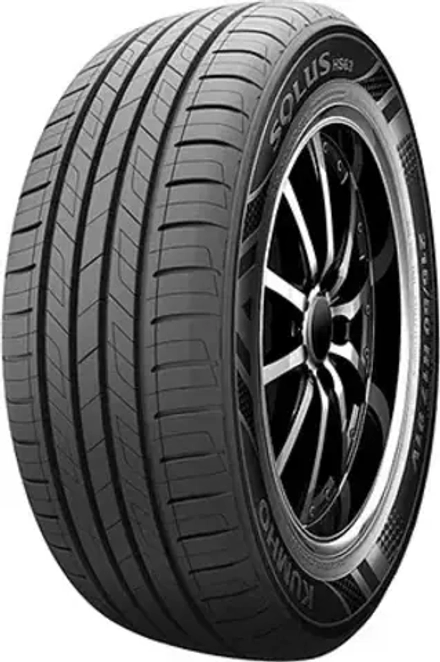 Kumho Solus HS63 215/50 R17 95V XL