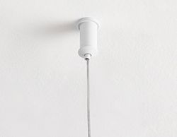 Ambrella Подвесной светодиодный светильник LineTech FL5521