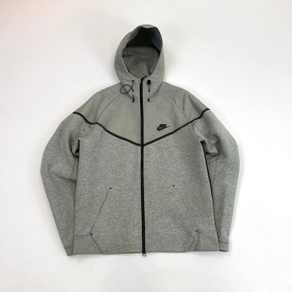 Кофта Nike TechFleece